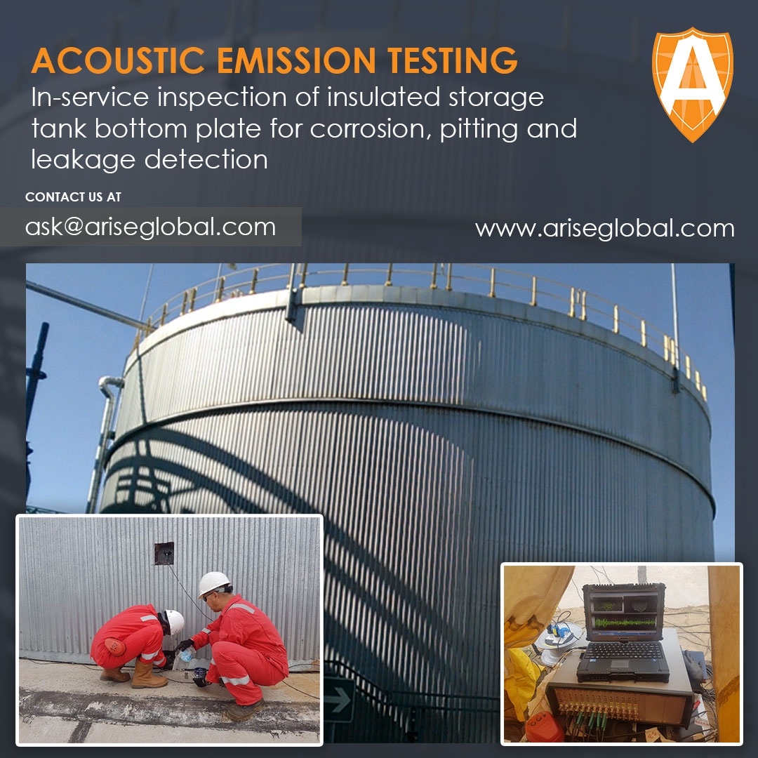 05-Acoustic-Emission-Insulated-storage-tank-bottom